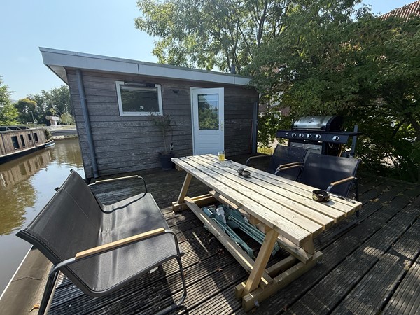 Medium property photo - Winschoterdiep 1043A, 9724 GT Groningen